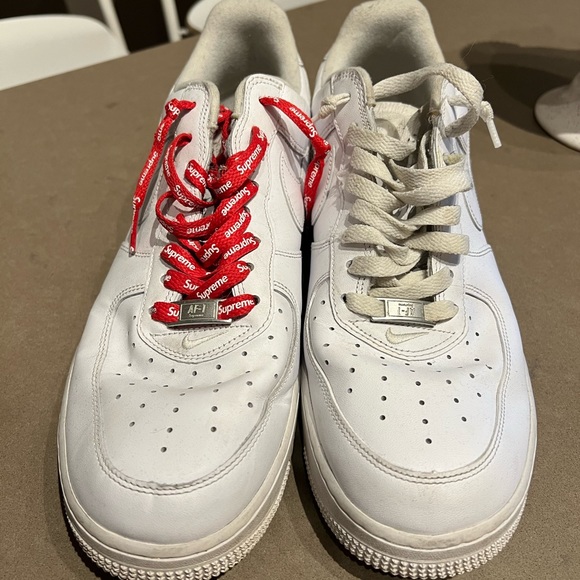 Supreme airforce 1 - Picture 6 of 7